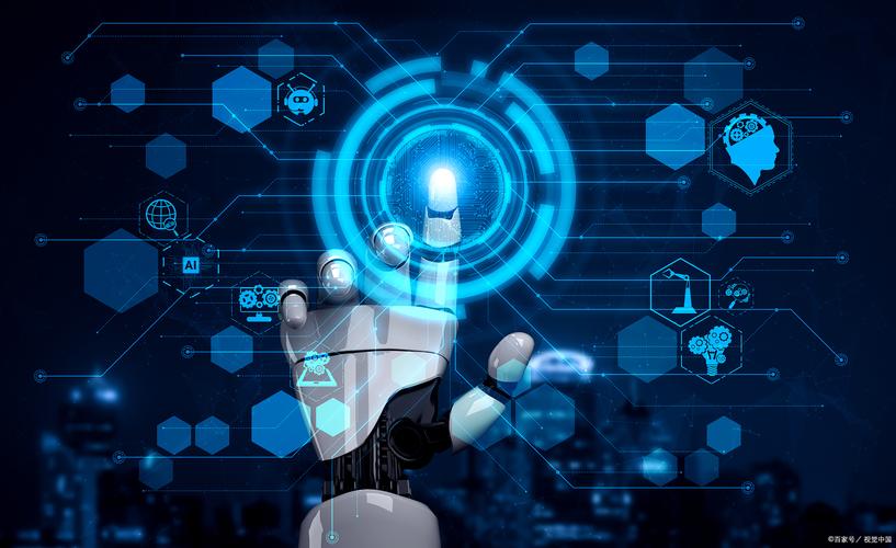 人工智能軟件 應用現狀與未來前景